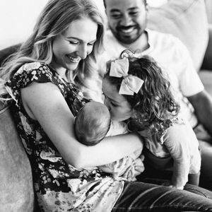 Meet your Posher, Leslie